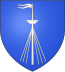 Wappen von Mas-Blanc-des-Alpilles