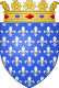 Coat of arms of Aiseau-Presles