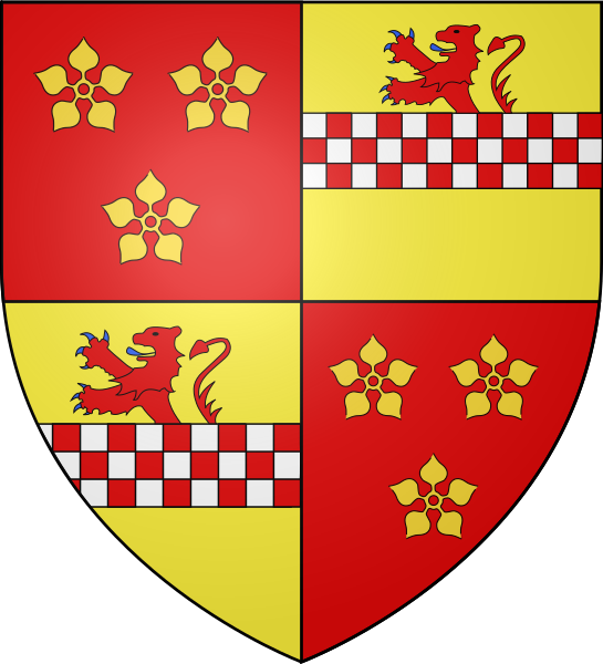 File:Blason ville be Lummen (ancien).svg