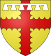 Coat of arms of Denain