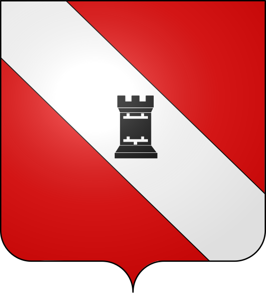 File:Blason ville fr Draillant.svg