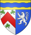 Escudo de Fontvannes