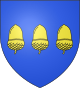 Blason ville fr Froidefontaine (Territoire de Belfort).svg