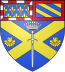 Blason de Gissey-le-Vieil