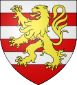 Heudreville-sur-Eure címere