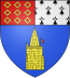 Blason de Larmor-Plage