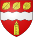 Blason ville fr Lormaye (Eure-et-Loir).svg