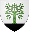 Coat of arms of Nogaro