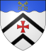 Blason de Replonges