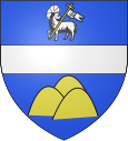 Coat of arms of Saint-Jean-de-Monts