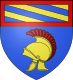 Coat of arms of Saint-Maurice-lès-Couches