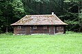 wikimedia_commons=File:Blockhaus - Jagdanlage Rieseneck.jpg