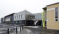 Bodøsjøen primary and secondary school Bodøsjøen skole