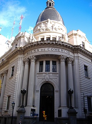 <span class="mw-page-title-main">Rosario Board of Trade</span>