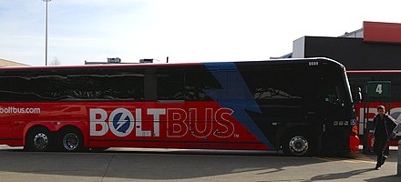 bolt bus to new jersey