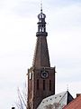 TorenBonifaciuskerk