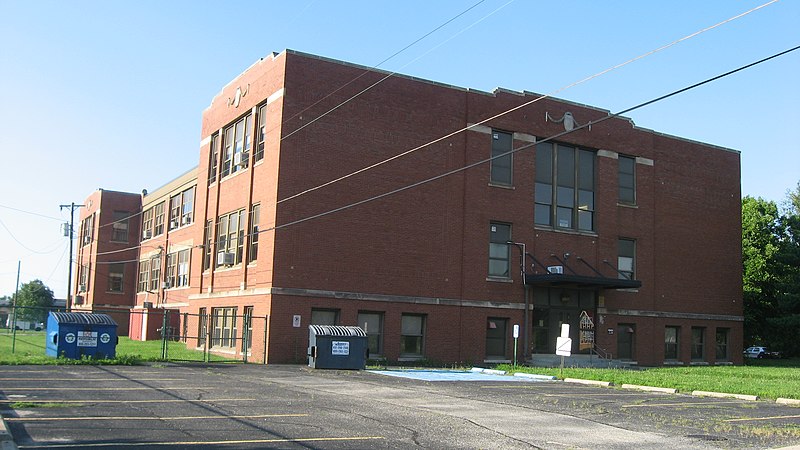 File:Booker T. Washington School in Terre Haute.jpg