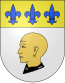 Blason de Borgnone