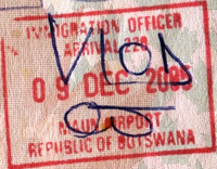 Botswana Entry.png