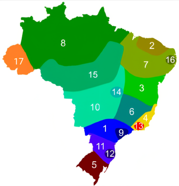 O falar carioca ensinado via internet - O nosso idioma - Ciberdúvidas da  Língua Portuguesa