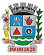 Blason de Manhuaçu