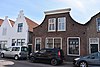 Woning in traditionele stijl