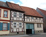 Breite Straße 32 (Quedlinburg)