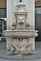 * Nomination Public fountain in the "Piazza della Loggia" square in Brescia Italy --Moroder 06:58, 20 May 2015 (UTC) * Promotion Not totally sharp at full res but OK. --King of Hearts 09:39, 23 May 2015 (UTC)