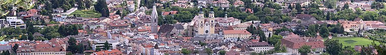 Brixen