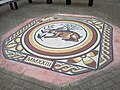 wikimedia_commons=File:Brewery Court mosaic, Cirencester.jpg