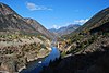 Bridge near Lillooet