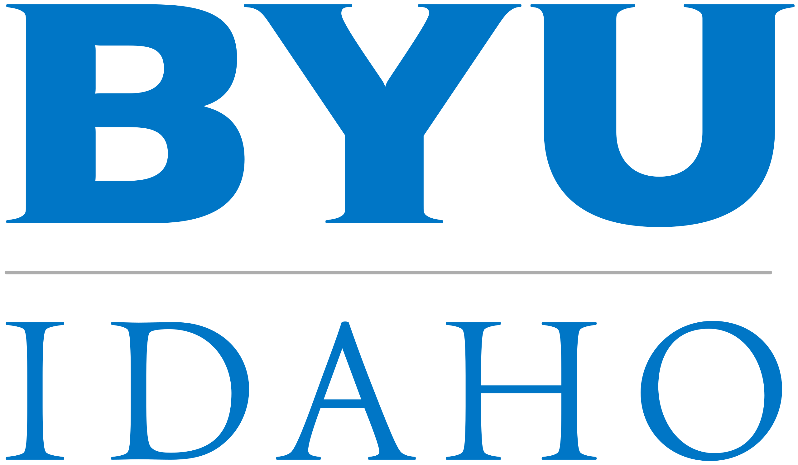 Brigham Young University - Idaho Funcionários, localidade, ex