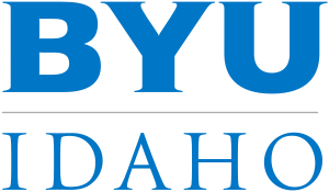 Brigham Young University–Idaho logo.svg