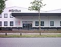 Deutsch: Brillux in Hamburg-Billbrook. English: Brillux in Hamburg, Germany.