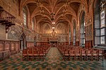 Thumbnail for File:Bruges City Hall Interior.jpg