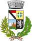 Blason de Brusson