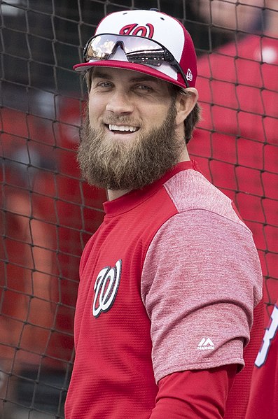 File:Bryce Harper 2017.jpg