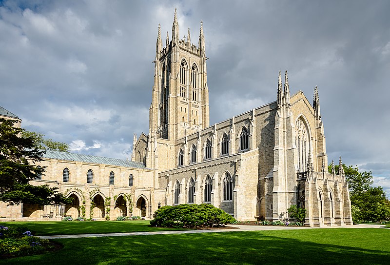 File:Bryn Athyn Cathedral - panoramio.jpg