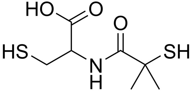 File:Bucillamine.png