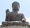 Tian Tan Buddha