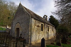 Pestkop (Calvados)