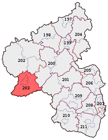 Bundestagswahlkreis 203-2017.svg