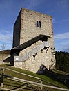 Brandenburg-4-residential tower ruins.jpg