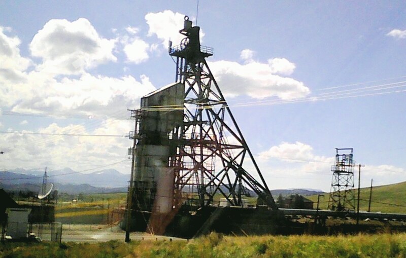 File:Butte Headframe.jpg