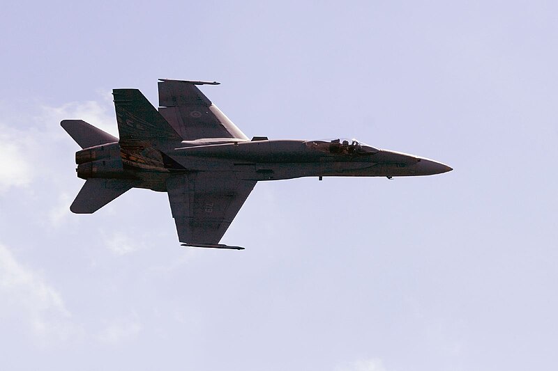 File:CAF F-18 Hornet (1335587985).jpg