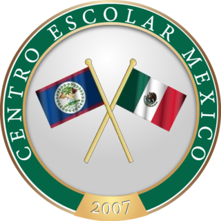 <span class="mw-page-title-main">Centro Escolar Mexico Junior College</span> College in Belize