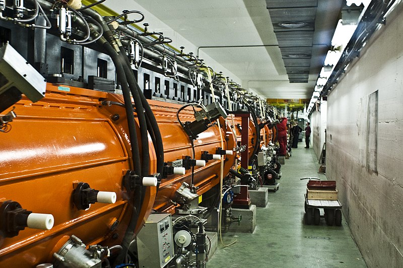 File:CERN Linac.jpg