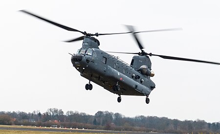 Fail:CH-47 Chinook NL Air Force Exercise Cerberus Guard (8588027701).jpg