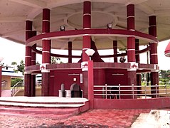 The Chaturdasa Temple in Agartala CHATURDASH DEVTA TEMPLE,TRIPURA.jpg