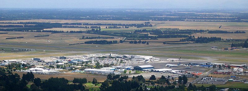 File:CHC airport.jpg